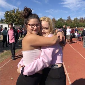 Meet your Posher, Ivy